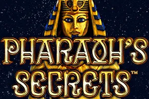 Pharaohs Secrets - FULLBET138