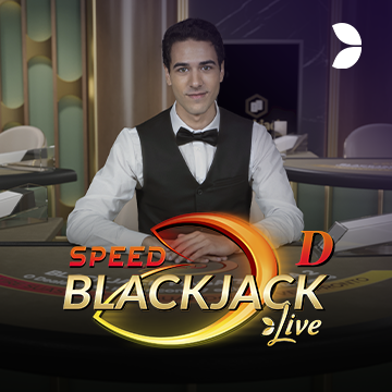 Speed Blackjack D - FULLBET138
