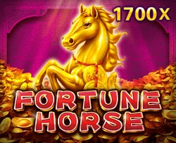 JDB : Fortune Horse - FULLBET138