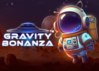 Pragmatic : Gravity Bonanza - FULLBET138