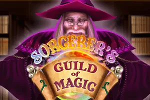 Sorcerers Guild of Magic - FULLBET138