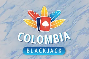 Colombia Blackjack - FULLBET138