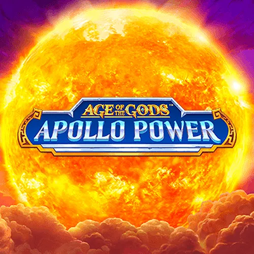 Age of the Gods: Apollo Power - FULLBET138