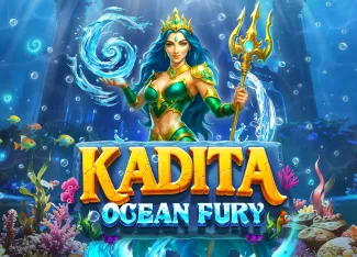 Pragmatic : Kadita Ocean Fury - FULLBET138