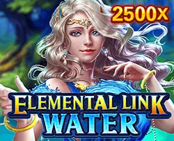 JDB : Elemental Link Water - FULLBET138