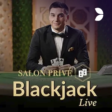 Salon Privé Blackjack C - FULLBET138