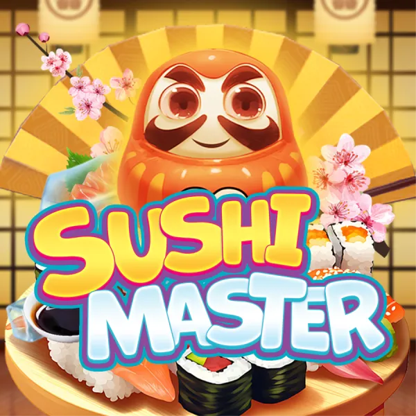 Sushi Master - FULLBET138