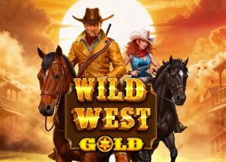 Pragmatic : Wild West Gold - FULLBET138