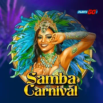 PlaynGo : Samba Carnival - FULLBET138