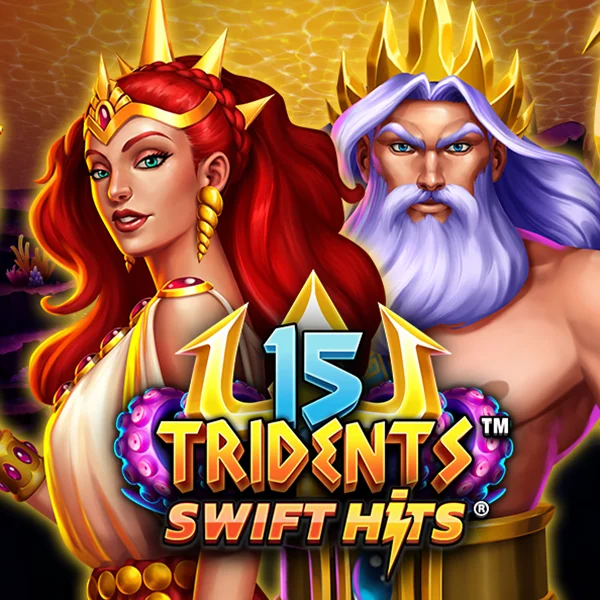 15 Tridents - FULLBET138