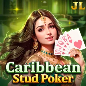 Caribbean Stud Poker - FULLBET138