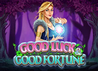 Pragmatic : Good Luck Good Fortune - FULLBET138