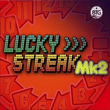 Bigtime : Lucky Streak Mk2 - FULLBET138