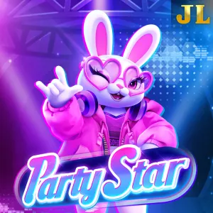 Jili : Party Star - FULLBET138