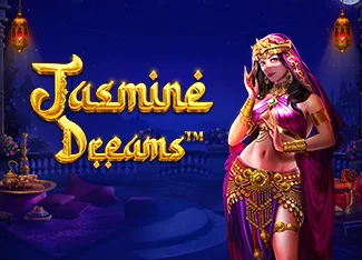 Pragmatic : Jasmine Dreams - FULLBET138