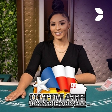 Ultimate Texas Holdem - FULLBET138