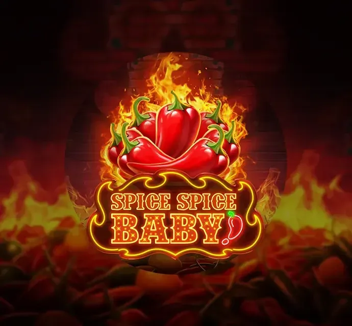 PlaynGo : Spice Spice Baby! - FULLBET138