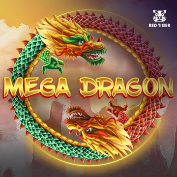 Redtiger : Mega Dragon - FULLBET138