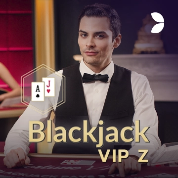Blackjack VIP Z - FULLBET138