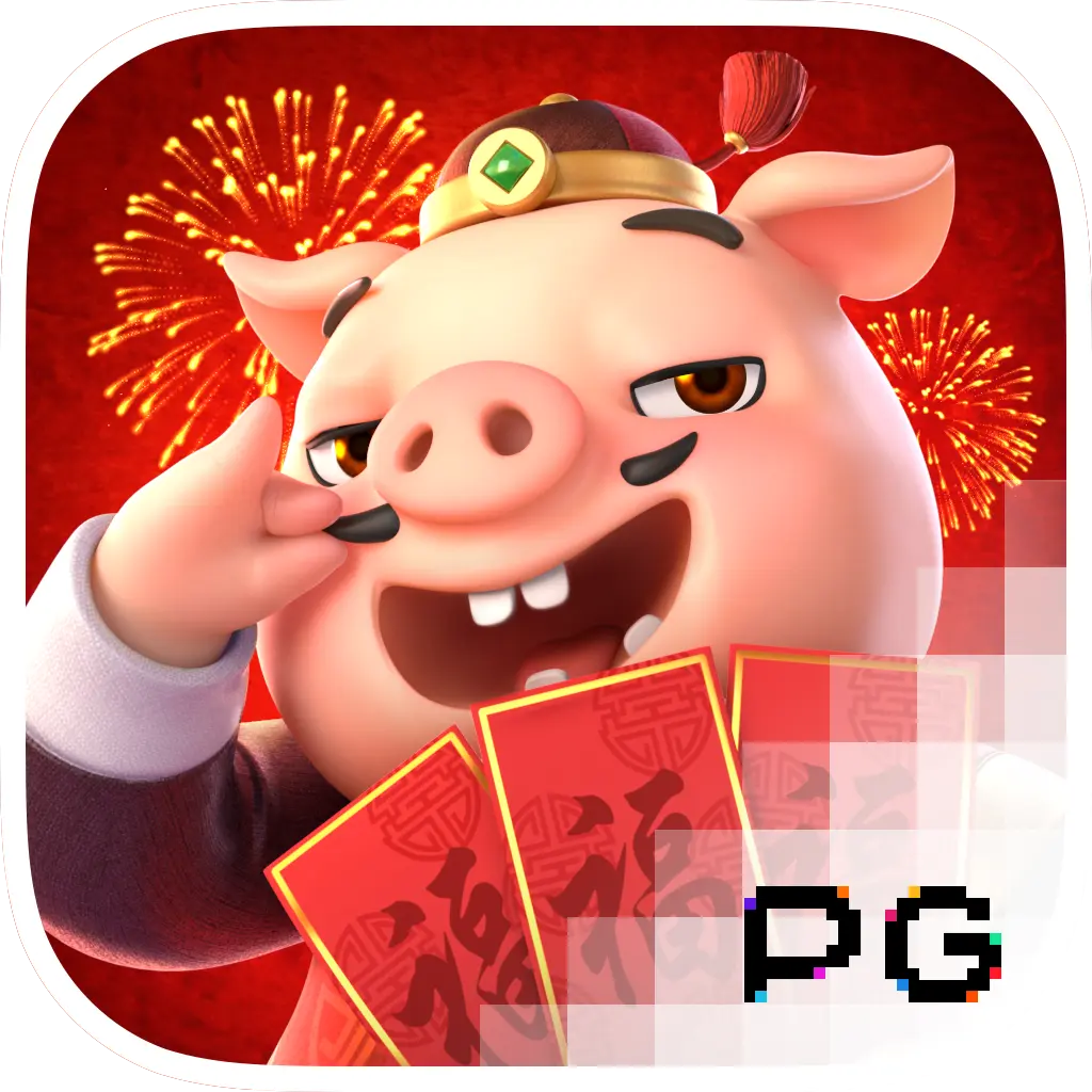 PGSoft : Piggy Gold - FULLBET138