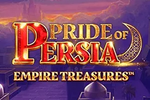 Pride of Persia: Empire Treasures - FULLBET138