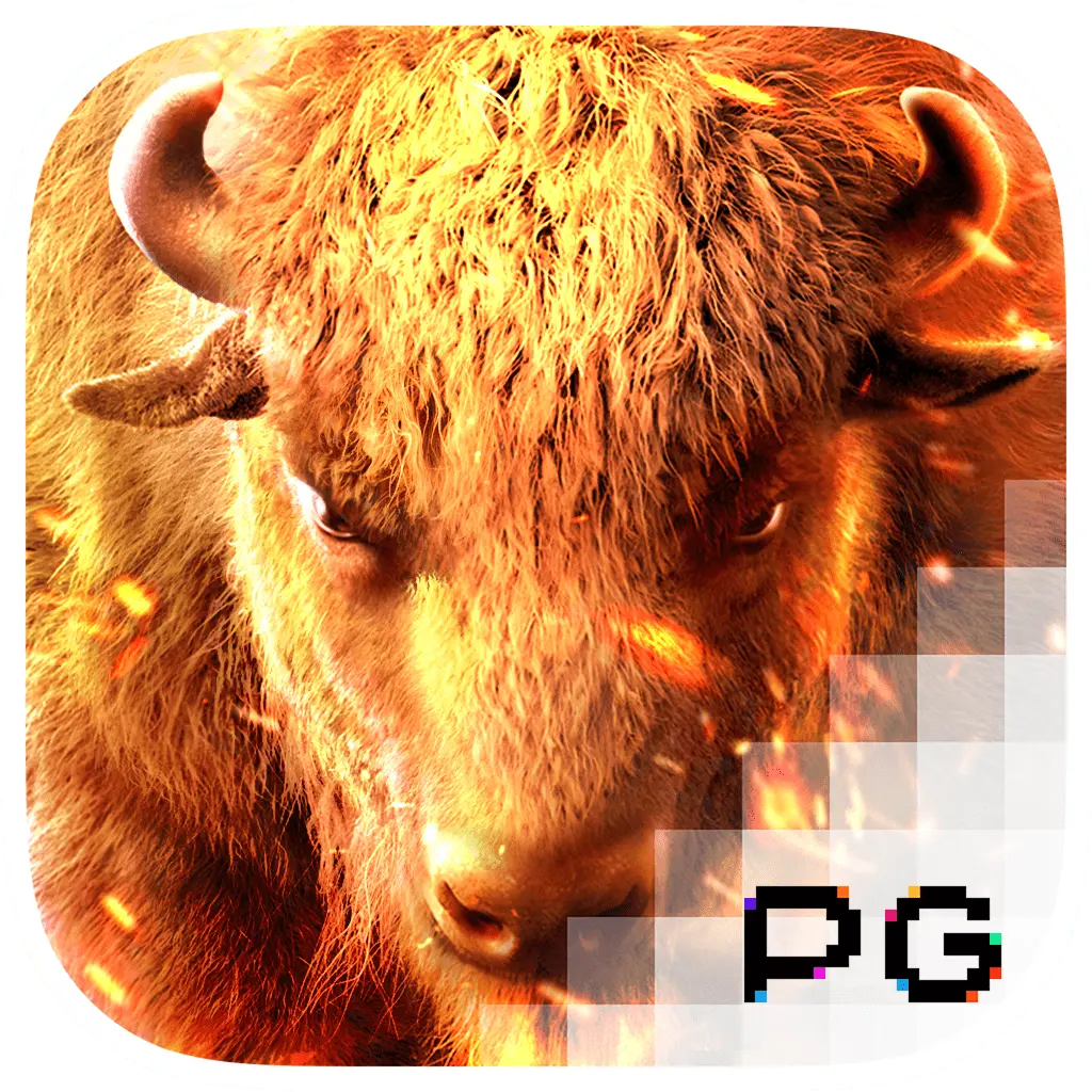 PGSoft : Buffalo Win - FULLBET138