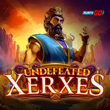 PlaynGo : Undefeated Xerxes - FULLBET138