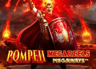 Pragmatic : Pompeii Megareels Megaways - FULLBET138