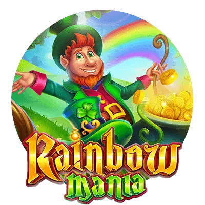 Habanero : Rainbowmania - FULLBET138