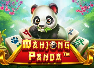 Pragmatic : Mahjong Panda - FULLBET138