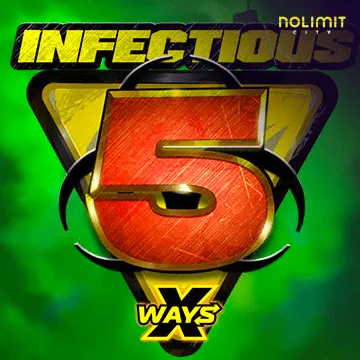 NolimitCity : Infectious 5 xWays - FULLBET138