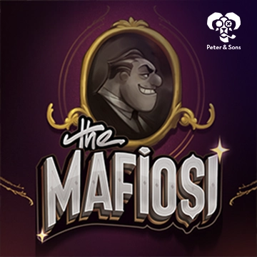 PeterSons : The Mafiosi - FULLBET138