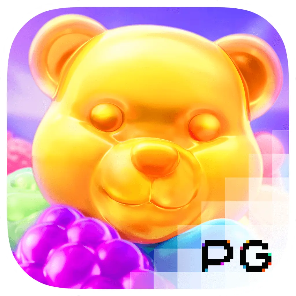 PGSoft : Fruity Candy - FULLBET138