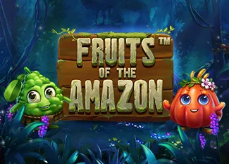 Pragmatic : Fruits of the Amazon - FULLBET138