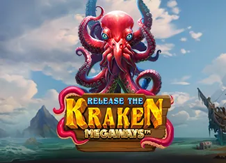 Pragmatic : Release the Kraken - FULLBET138