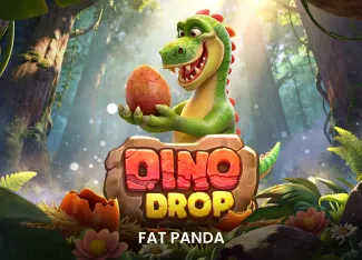 Dino Drop - FULLBET138