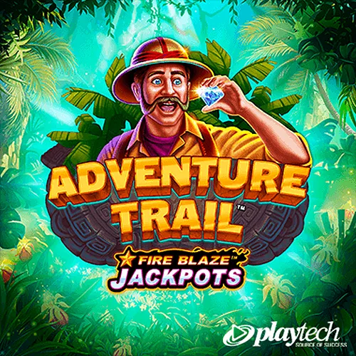 Adventure Trail - FULLBET138