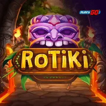 PlaynGo : Rotiki - FULLBET138