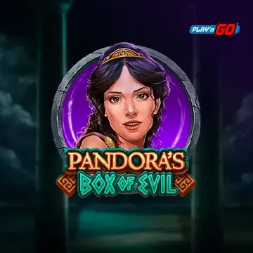 PlaynGo : Pandoras Box of Evil - FULLBET138