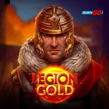 PlaynGo : Legion Gold - FULLBET138
