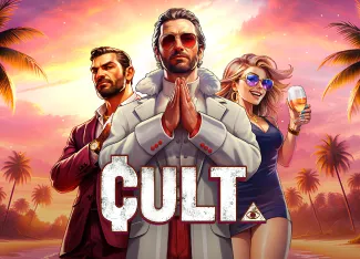 CULT. - FULLBET138