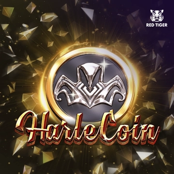 Redtiger : Harle Coin - FULLBET138