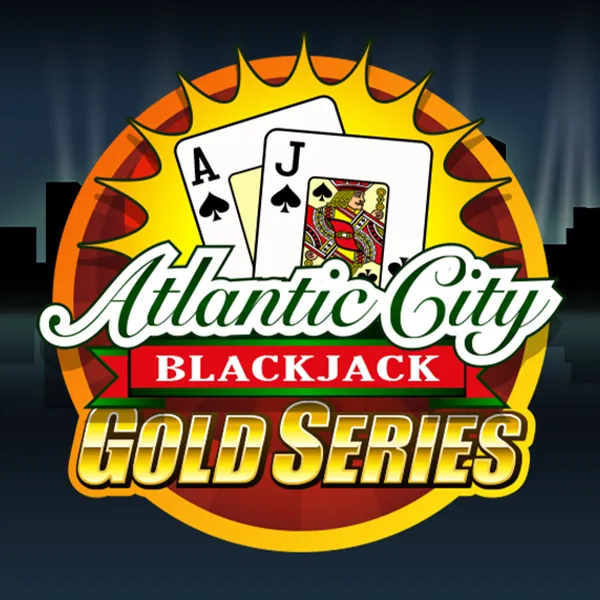 Atlantic City Blackjack Gold - FULLBET138