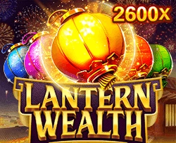 JDB : Lantern Wealth - FULLBET138