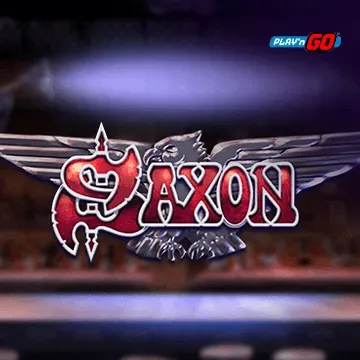 PlaynGo : Saxon - FULLBET138