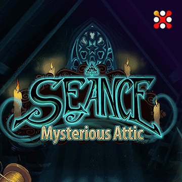 Mancala : Seance: Mysterious Attic - FULLBET138
