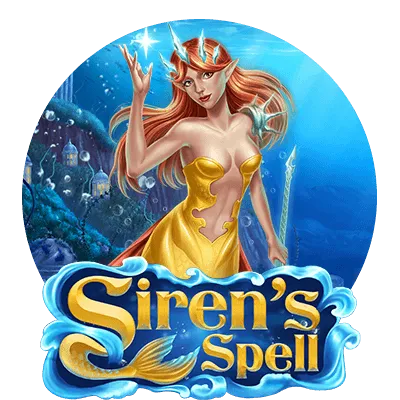 Habanero : Sirens Spell - FULLBET138
