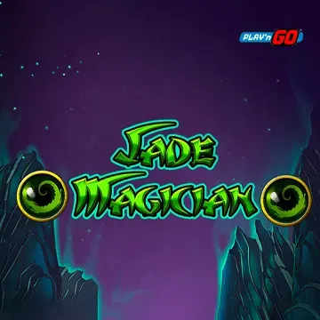 PlaynGo : Jade Magician - FULLBET138