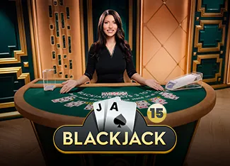Blackjack 15 - FULLBET138