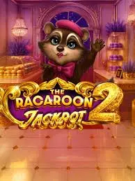 The Racaroon 2 Jackpot - FULLBET138